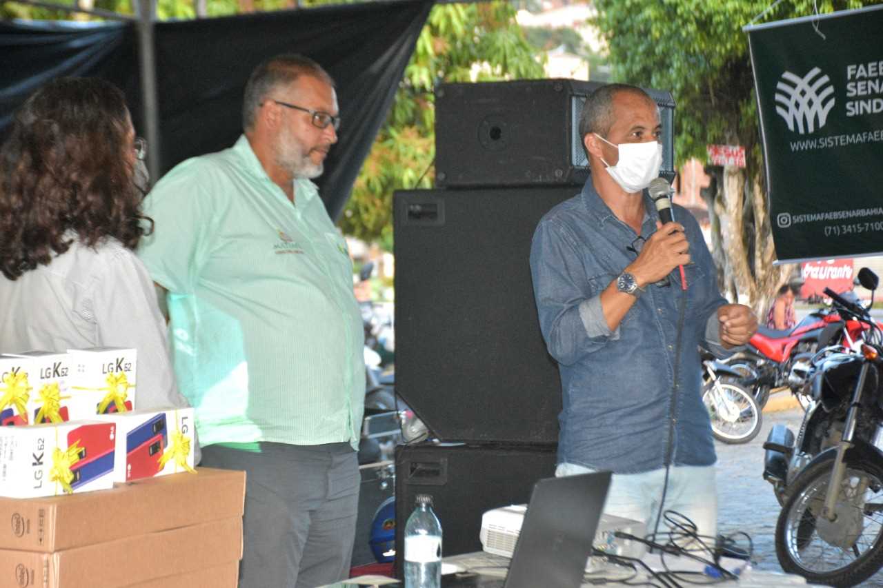 Camacã: Festividades dos 60 de Camacã (parte 2)